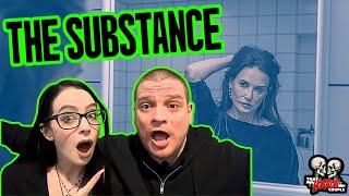 The Substance (2024) Review | Sci-Fi Horror with a Twist!