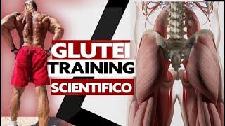 Il Miglior Allenamento per I Glutei sia per Casa che Palestra- 5 Esercizi che Devi Fare