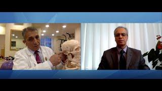  TV 244: Physiotherapy Management of TMJ | Interview with Dr. Maroufi | پروتکل فیزیوتراپی مفصل فک 