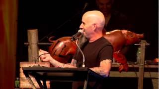 Roast of the Day - Scott Ian Roasts Sebastian Bach