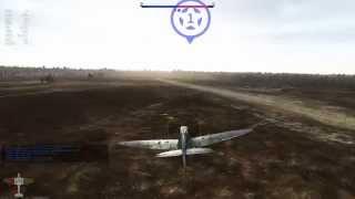 War Thunder The warm landing