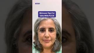 Skincare Tips For Girls With PCOS | Veera Health