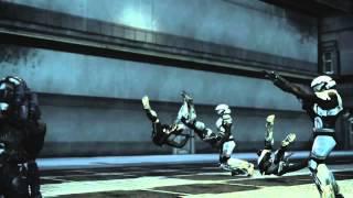 01: Fragments - RvB Season 10 OST (Williams feat. Casey Williams, Lamar Hall & Barbara La Ronga)