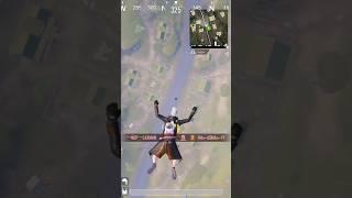 New map gameplay PUBG mobile #punjabisong #shorts #pubgmobile #viral #foryou