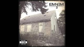 Eminem - Stronger Than I Was (BADUM Clean)