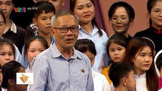 Người cha phi thường của hơn 300 người con | VTV24