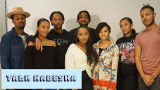 Talk Habesha UK