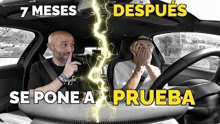 ️Como NO APROBAR tu EXAMEN en 10 minutos️️ Examen práctico de CONDUCIR