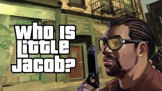 Who Is Jacob Hughes? (Little Jacob) | Liberty City Origins