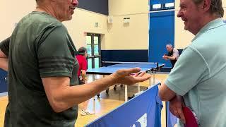Dennis Taylor vs Phu Duc Nguyen