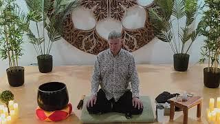 Simple Meditation, Nondual Style