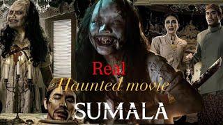 (Sumala 2024 ) real Indonesian horror movie full explanation realistic horror