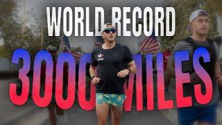 What It Takes To Run 3000 Miles In 40 Days | The Transcon EP01