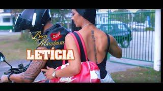 Boca Manhosa - Leticia(Cover)#piseiro