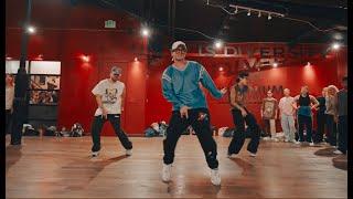 Kehlani "What I want" - Alexander Chung Choreography