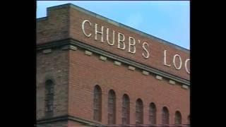 The Chubb Buildings (Corporate Video 1990)