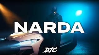 [FREE] RM Type Beat - "NARDA" | Hard UK Rap Instrumental 2023