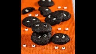 Spooky Cookies