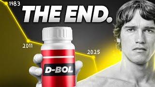 Why Is Dianabol Dying?