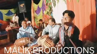 chal mere dil khula hai maykhana singer Ajju Malik latest Urdu ghazal Malik productions