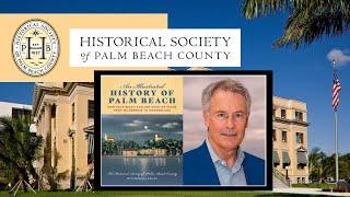 Russell Kelley | Pioneer Era, Flagler Era, and Town of Palm Beach (1872 – 1918)
