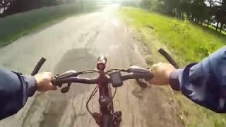 Тестовая покатушка