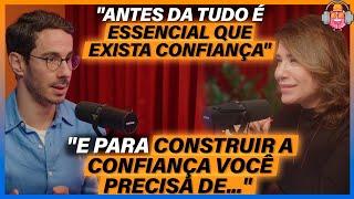 Como LIDAR com a TRAIÇÃO e INFIDELIDADES - Thomas Schultz (Psicólogo de Relacionamentos)