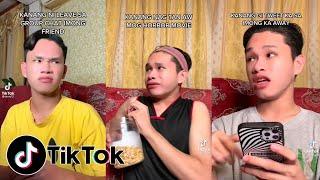 Bisaya Problems Try not to Laugh Jarvy Callora Tiktok Compilations | Must Watch!