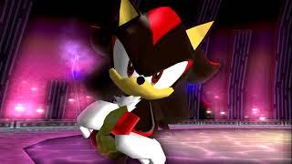 Shadow The Hedgehog (1080p/60FPS) - Last Story/FINAL BOSS/ENDING