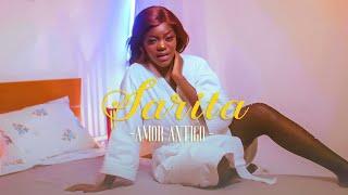 Sarita - Amor Antigo (Official Music Video)