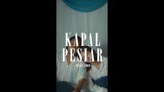 Biru Baru - Kapal Pesiar (Official Vertical Music Video)