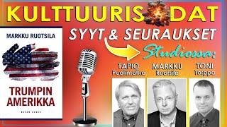 Kulttuurisodat: syyt ja seuraukset | Ruotsila & Puolimatka