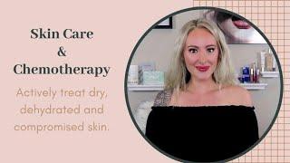 Chemotherapy and Skin Care | Tips for healthy skin | iS Clinical Poly Vitamin Serum