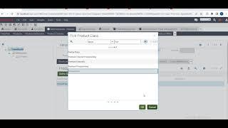 Siebel CRM - Product Modeling - Part 1