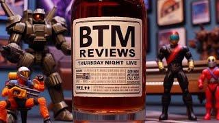 BTM Reviews Thursday Night Live Nick Rekeita, Eric July and some other fun things