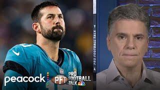 Settling lawsuits poses obstacle for NFL - Mike Florio | Pro Football Talk | NFL on NBC