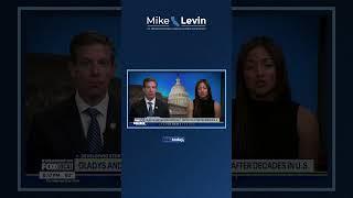 Rep. Mike Levin Fights for Unjustly Deported Couple