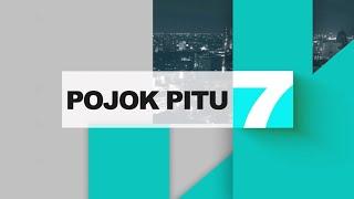 LIVE | POJOK PITU | JTV
