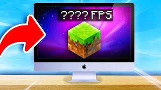 Can an iMac (Mid 2011) Run Minecraft in 2024?