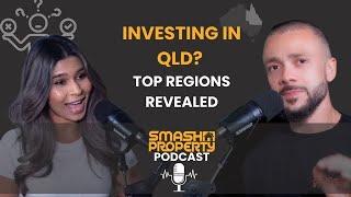 4 Hotspots in Regional Queensland for Property Investors in 2025 | PODCAST