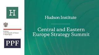 Central and Eastern Europe Strategy Summit