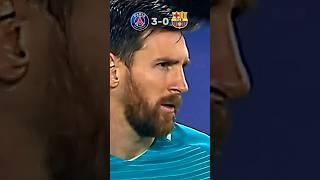 The Greatest Comback in UCL History  ( PSG  Barça ) #football #psg #barcelona