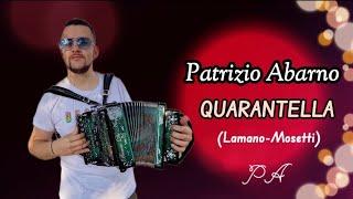 Patrizio Abarno_ Quarantella (Lamano-Mosetti)