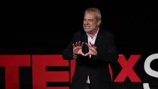 "Los secretos de la persuasión" | Raimond Torrents | TEDxSitges