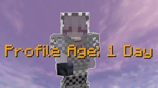 The FASTEST Progression you'll ever see in Hypixel Skyblock