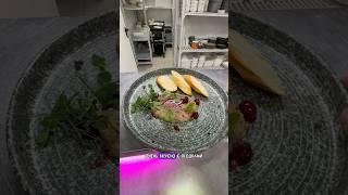 Рецепт паштета из куриной печени! Поддержите видео лайком. Полный рецепт в тг: swamidanya #паштет