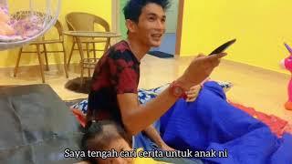 Perempuan kita urut sikit dia nak suruh urut lebih