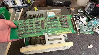 Scrapping Vintage PC's