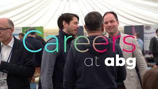 Careers at ABG!