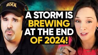 Canada's TOP Channeler REVEALS CRITICAL Shift in Humanity's FUTURE! | Karen Bell